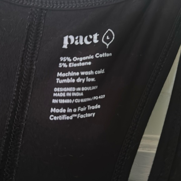 Long maxi dress pact - Picture 3 of 6